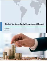 Global Venture Capital Investment Market 2018-2022